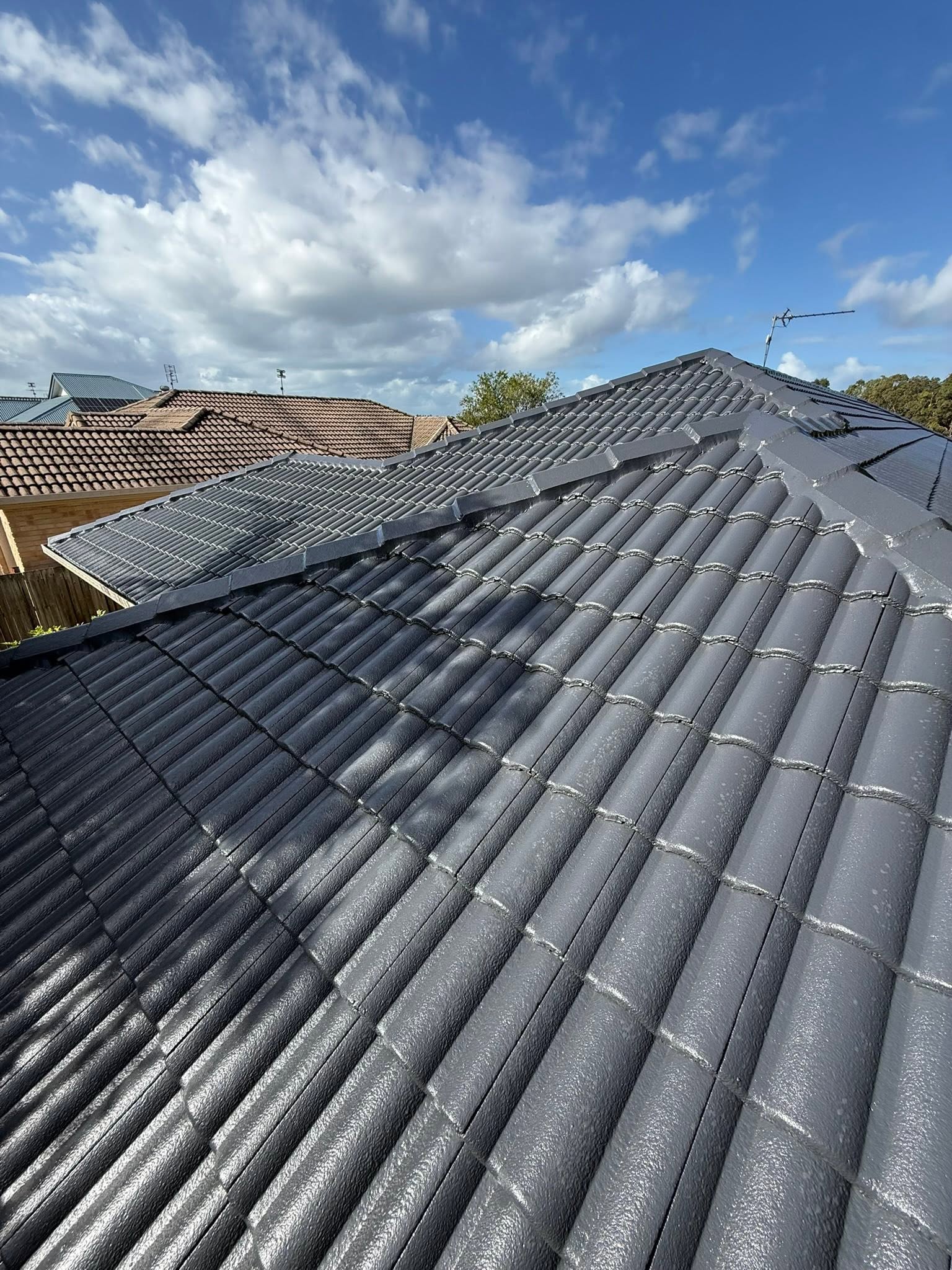 Sky Shield roof restoration 18